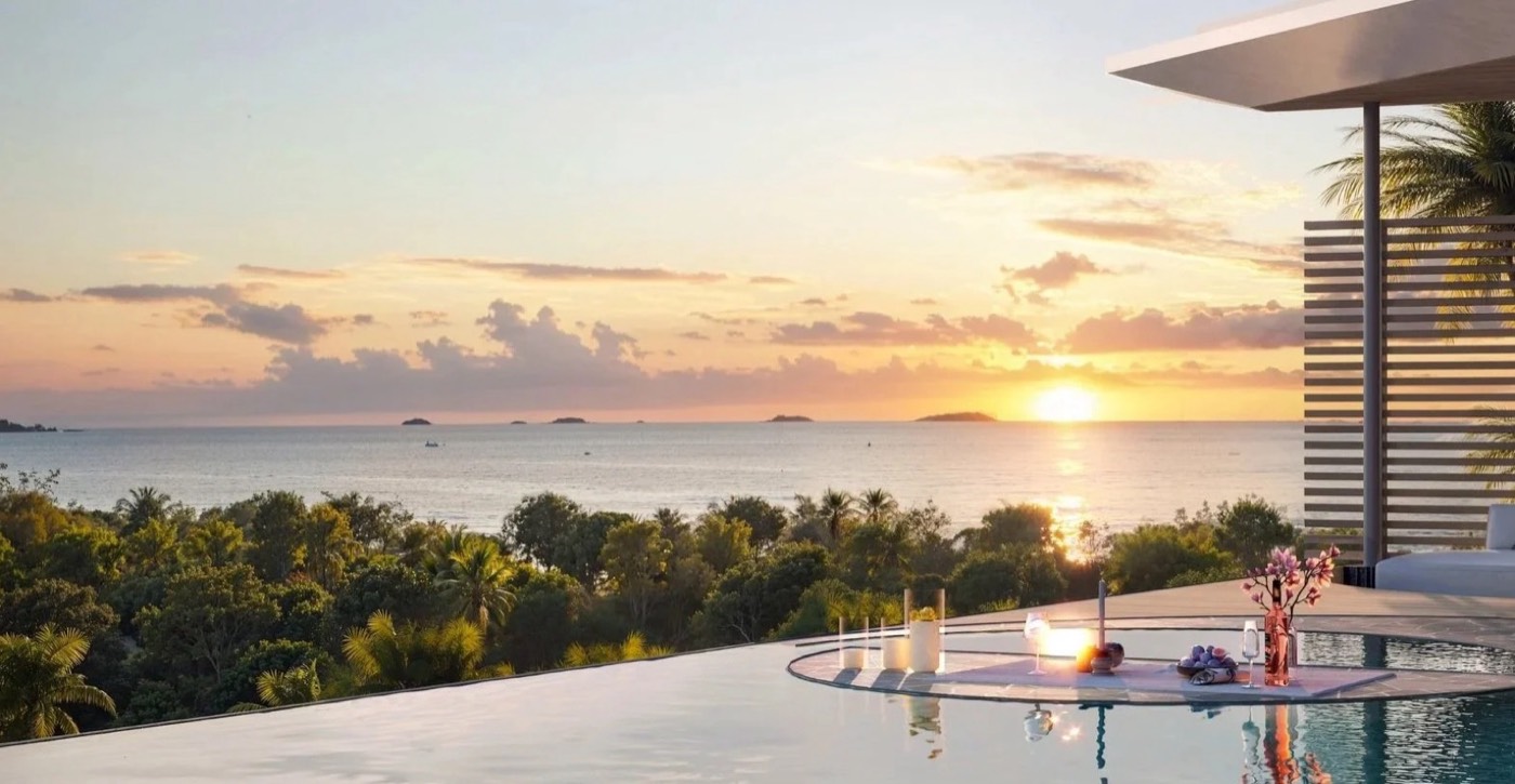Layan — property for sale in Phuket