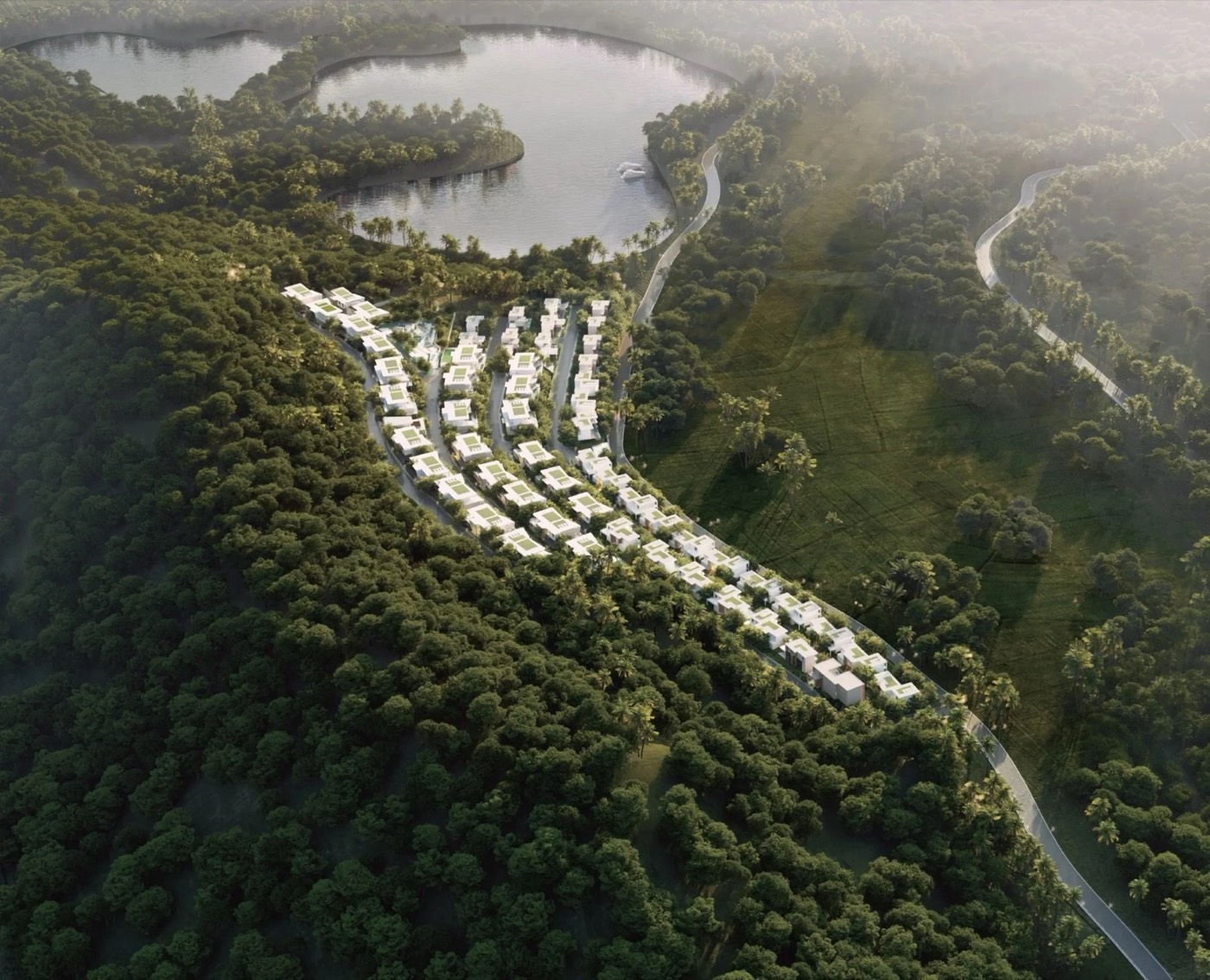 Phuket Estate Rating: Top 7 Phuket Developments of 2026