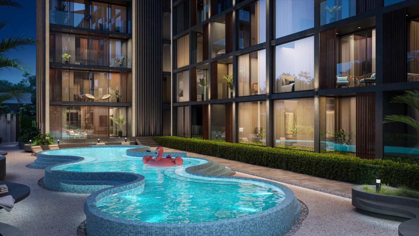 Guaranteed rental income
