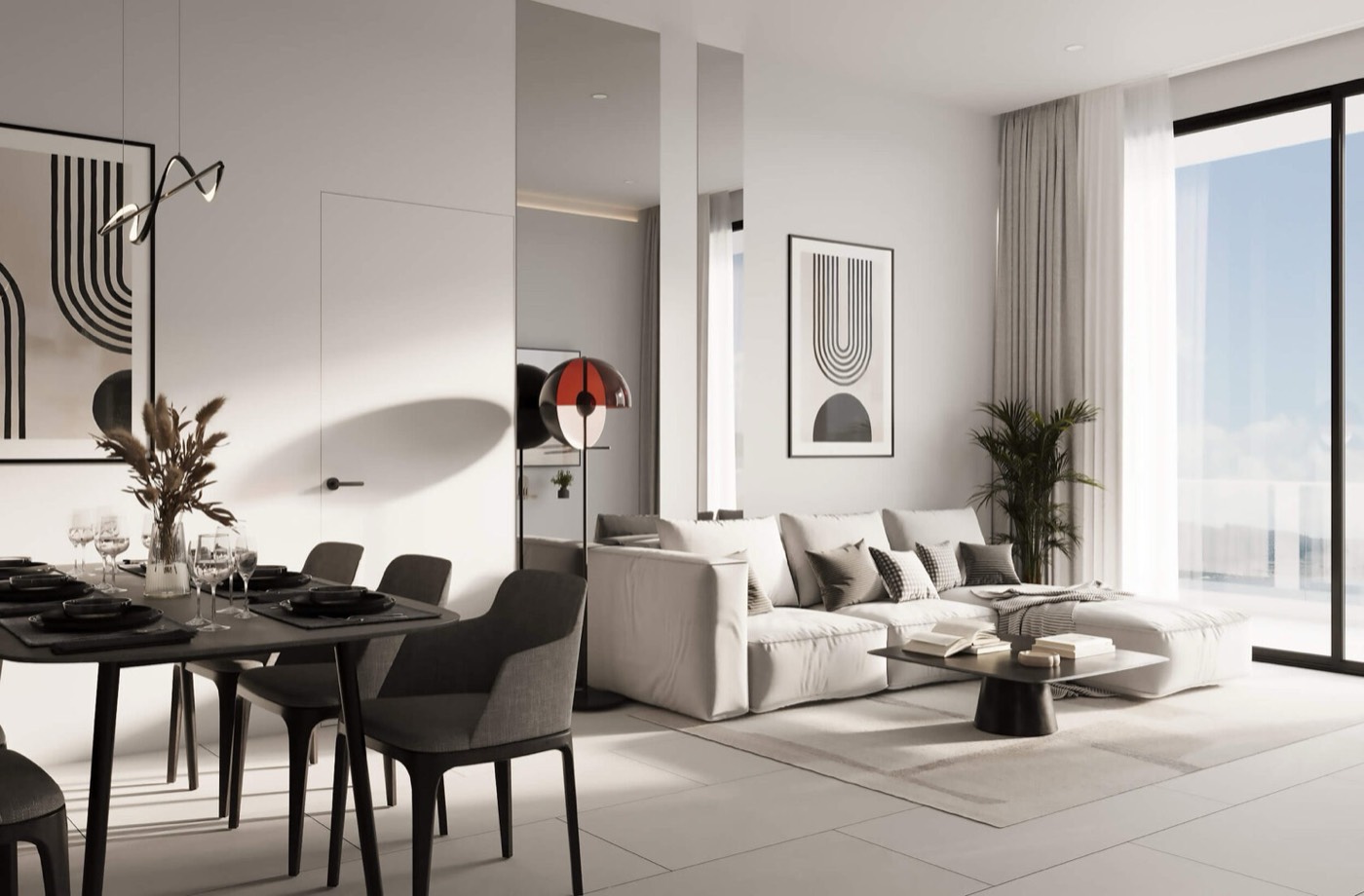 Investment studios from ฿4M