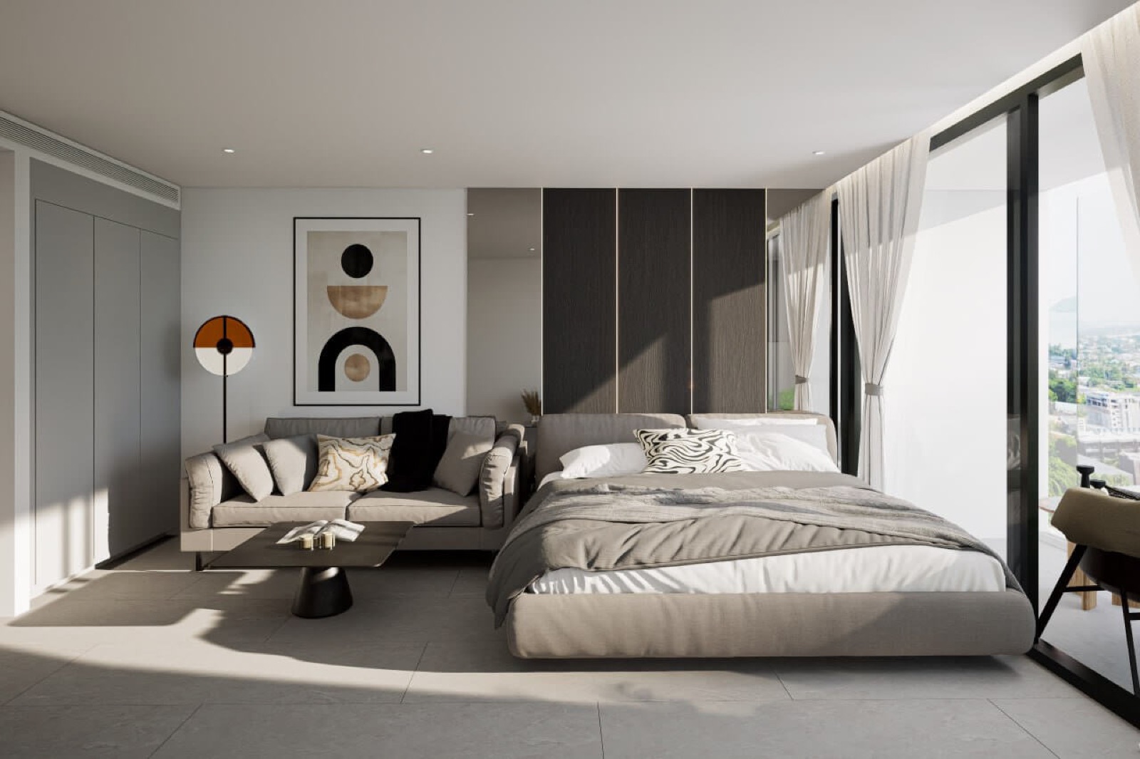 Studios & 1BR under ฿6M