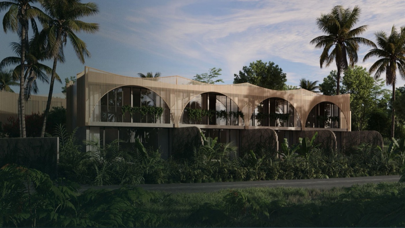 Phuket property developers